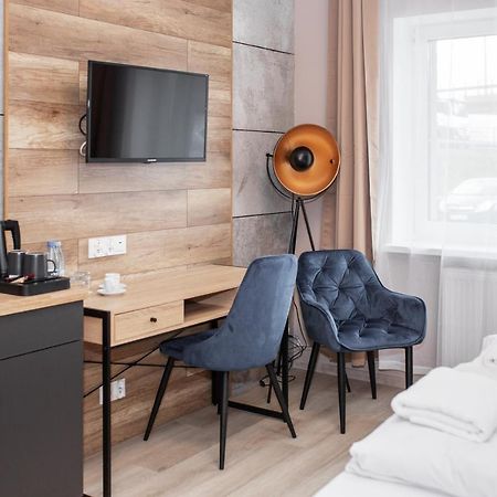 Kamienica Morska Gdynia Bed & Breakfast Екстериор снимка