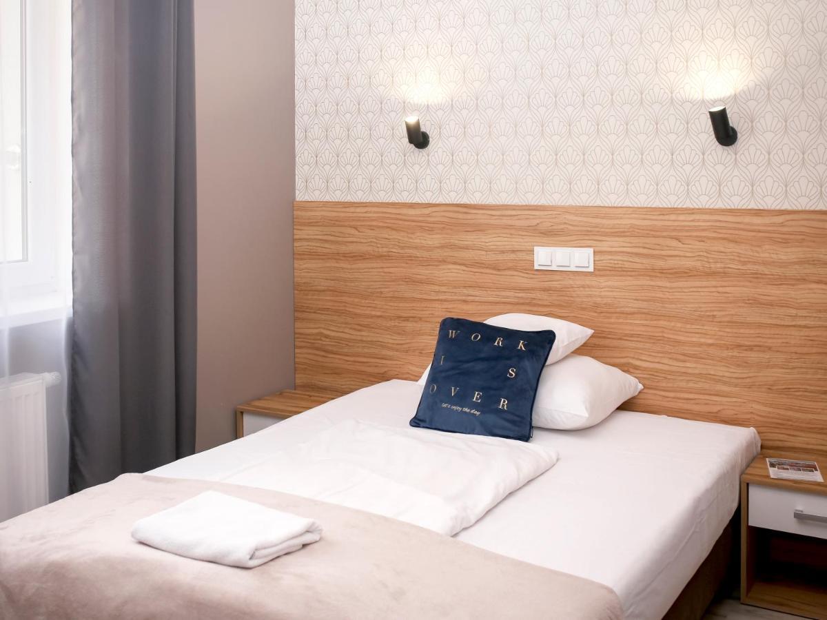 Kamienica Morska Gdynia Bed & Breakfast Екстериор снимка