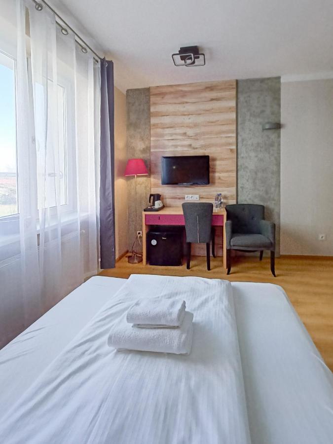 Kamienica Morska Gdynia Bed & Breakfast Екстериор снимка