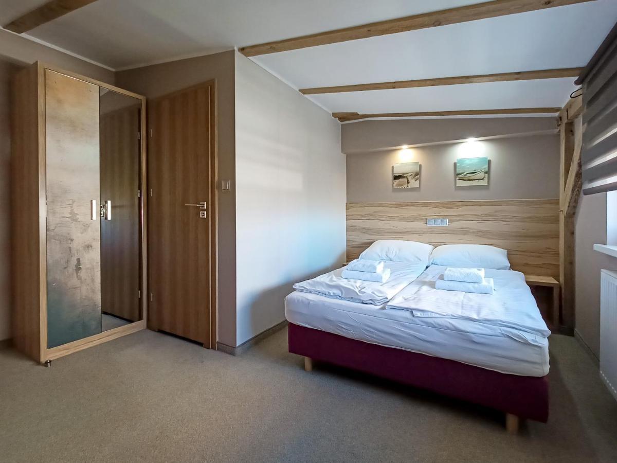 Kamienica Morska Gdynia Bed & Breakfast Екстериор снимка