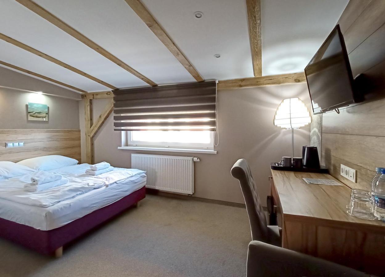 Kamienica Morska Gdynia Bed & Breakfast Екстериор снимка