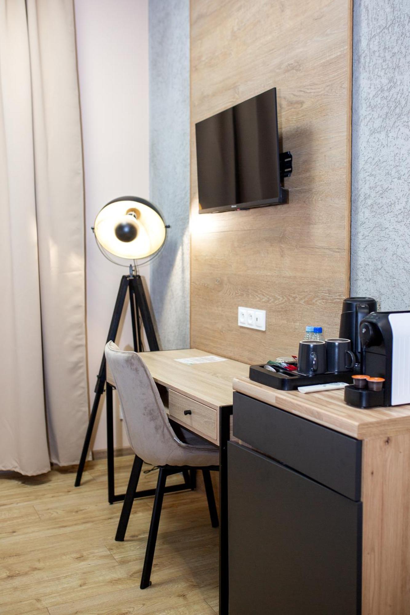 Kamienica Morska Gdynia Bed & Breakfast Екстериор снимка