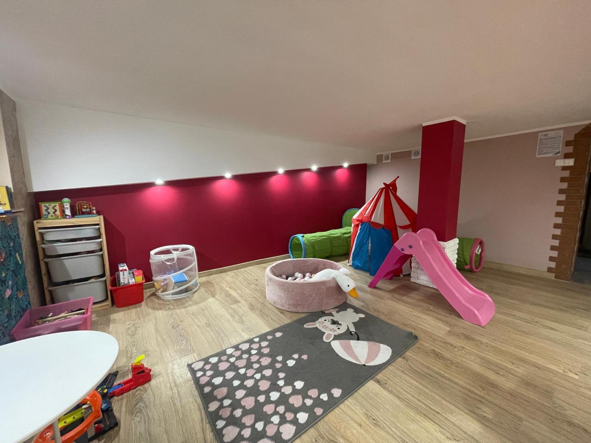 Kamienica Morska Gdynia Bed & Breakfast Екстериор снимка