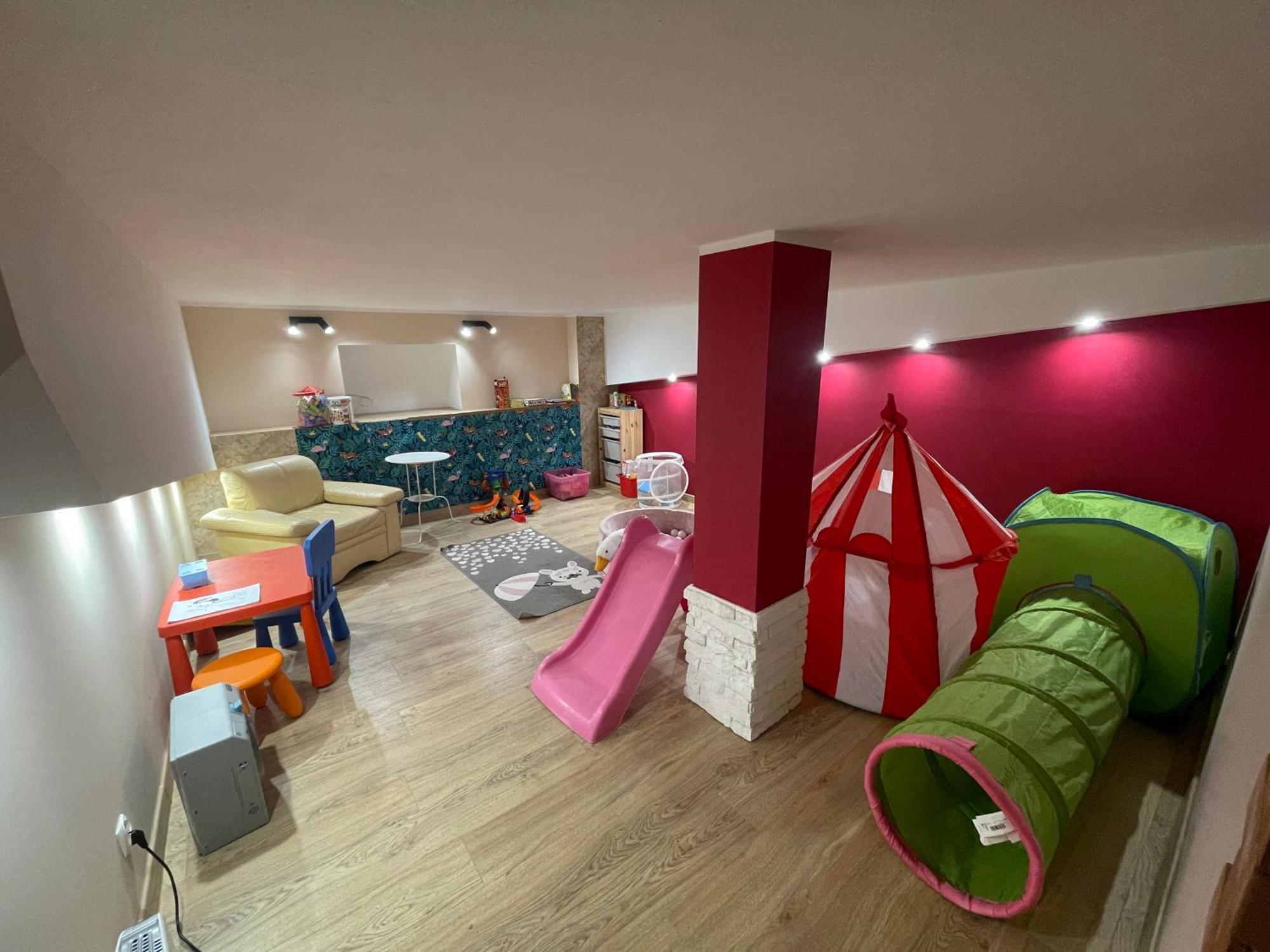 Kamienica Morska Gdynia Bed & Breakfast Екстериор снимка