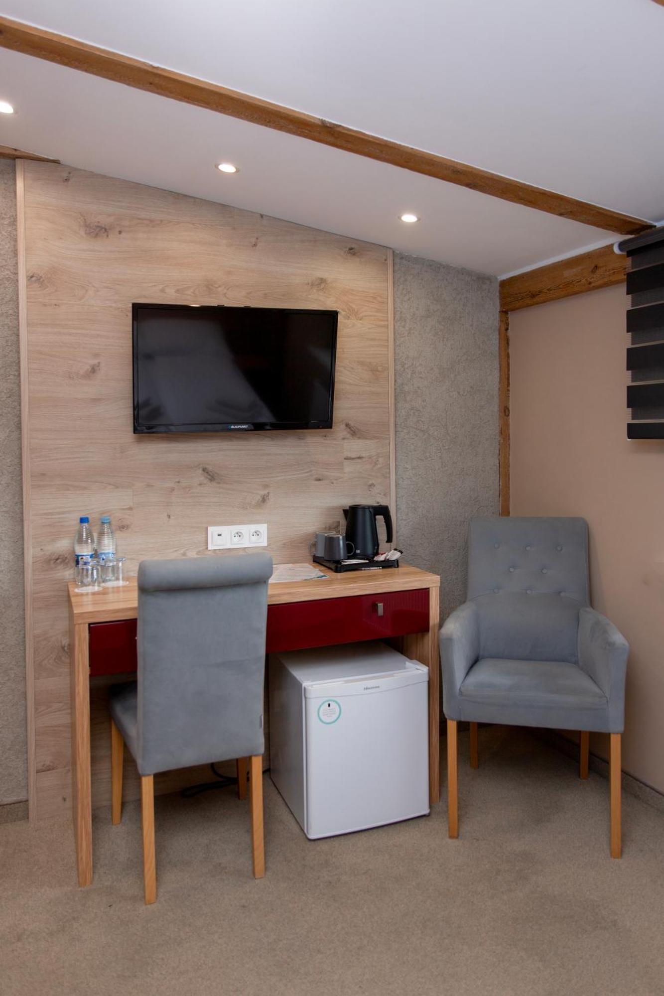 Kamienica Morska Gdynia Bed & Breakfast Екстериор снимка